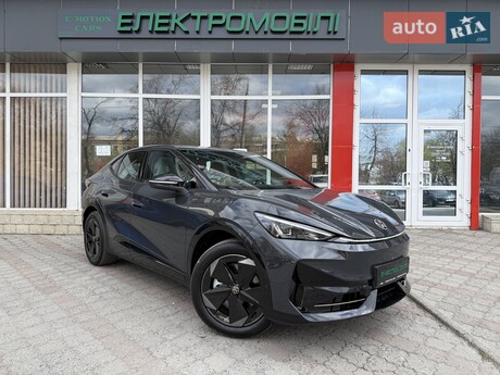 Volkswagen ID. UNYX 2025