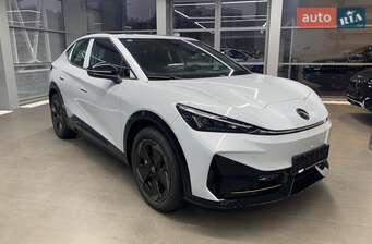 Volkswagen ID. UNYX 2024 в Харків