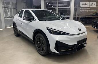 Volkswagen ID. UNYX 2024 Ultra