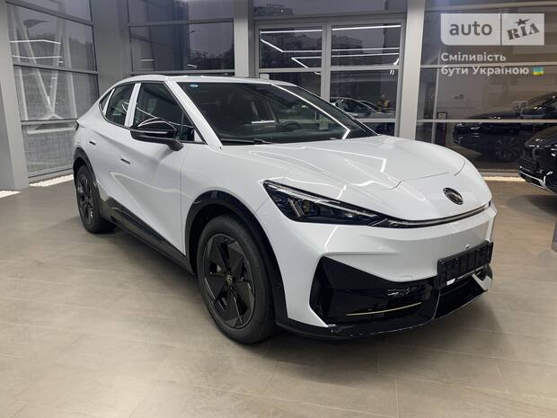 Volkswagen ID. UNYX 2024