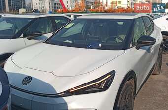 Volkswagen ID. UNYX 2024 в Хмельницький