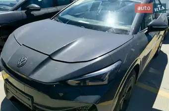 Volkswagen ID. UNYX Volkswagen ID. UNYX