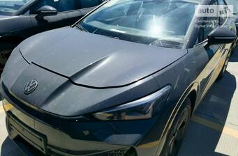 Volkswagen ID. UNYX 2024 Pro