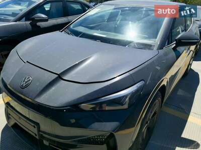 Volkswagen ID. UNYX Pro 82.4 kWh (231 к.с.) 2024