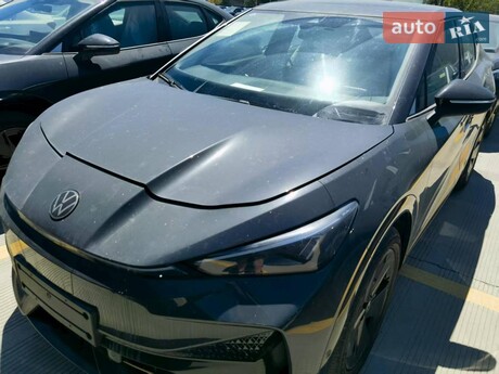 Volkswagen ID. UNYX 2024