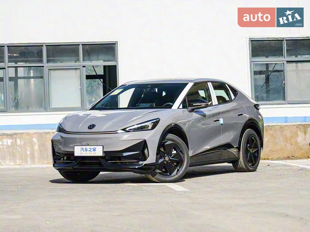 Volkswagen ID. UNYX Ultra