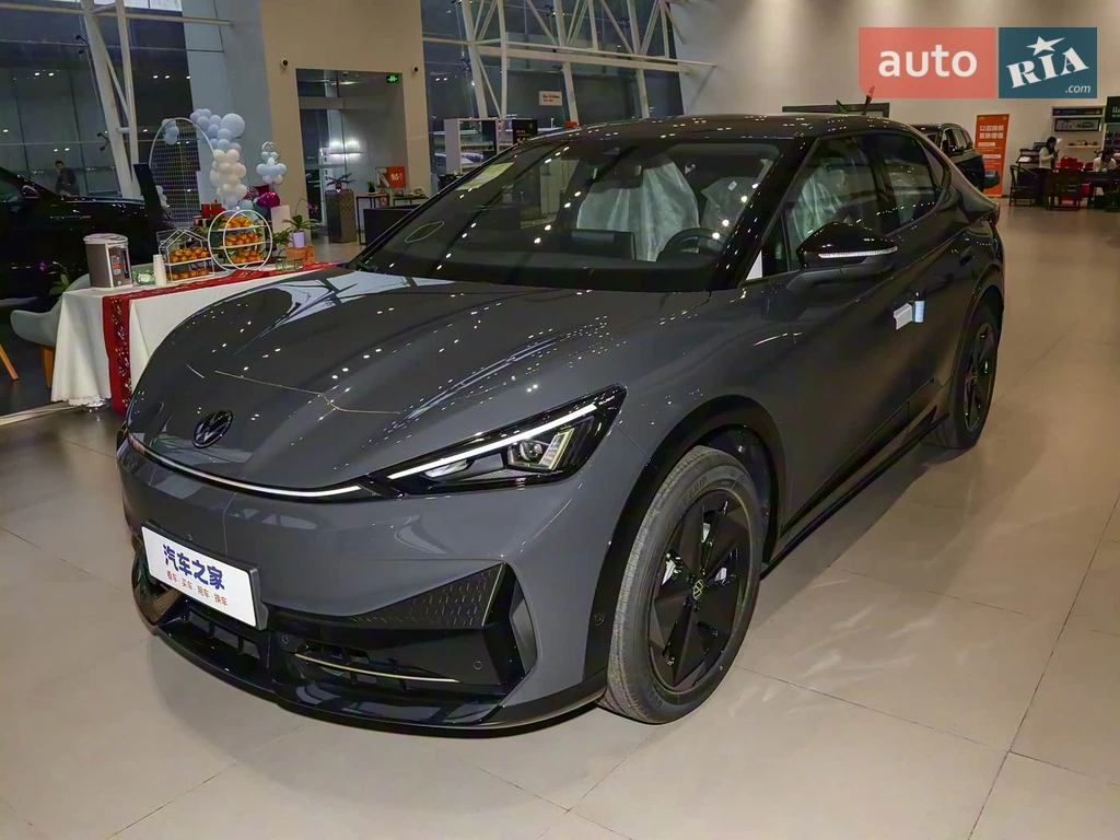 Volkswagen ID. UNYX Ultra