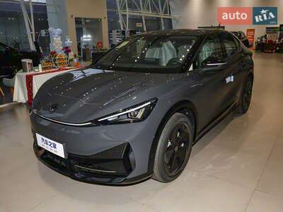 Volkswagen ID. UNYX 2024 Ultra