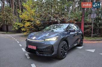 Volkswagen ID. UNYX 2025 в Київ