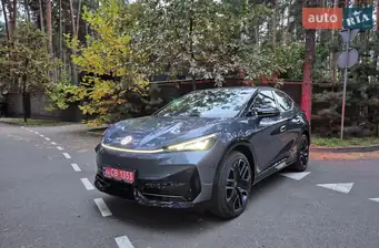 Volkswagen ID. UNYX Volkswagen ID. UNYX