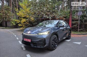 Volkswagen ID. UNYX 2025 Max