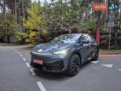 Volkswagen ID. UNYX Max 82.4 kWh (340 к.с.) AWD 2025