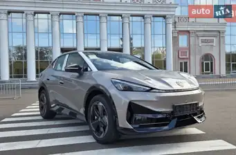 Volkswagen ID. UNYX Volkswagen ID. UNYX