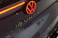 Volkswagen ID. UNYX Max