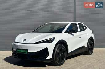 Volkswagen ID. UNYX 2025 в Бориспіль