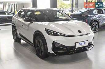 Volkswagen ID. UNYX 2025 в Харків