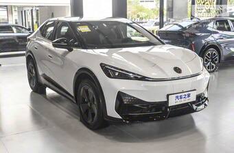 Volkswagen ID. UNYX 2025 Pro