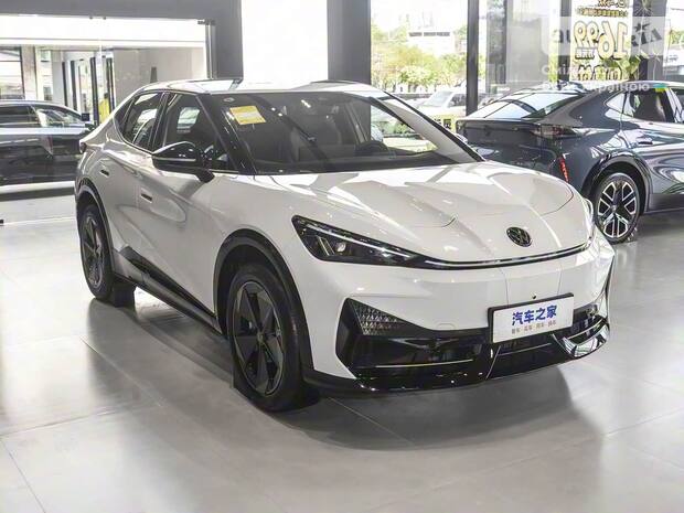 Volkswagen ID. UNYX 2025