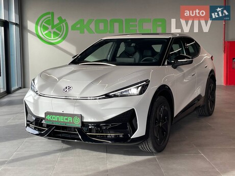 Volkswagen ID. UNYX 2025