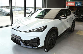 Volkswagen ID. UNYX 2024 в Ужгород