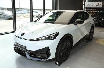 Volkswagen ID. UNYX 2024 Ultra