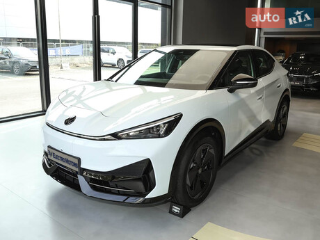 Volkswagen ID. UNYX 2024