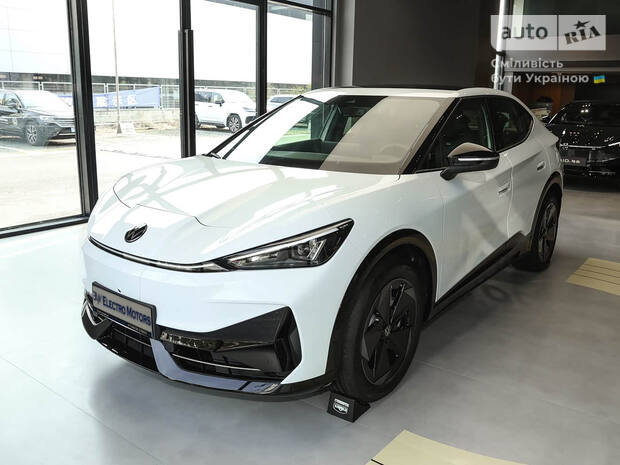 Volkswagen ID. UNYX 2024