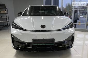 Volkswagen ID. UNYX 2025 Ultra