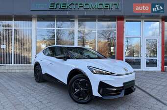 Volkswagen ID. UNYX 2025 в Харків