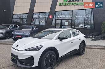 Volkswagen ID. UNYX 2025 в Львів