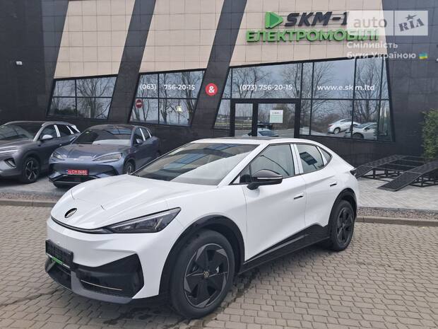 Volkswagen ID. UNYX 2025