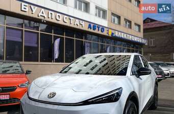 Volkswagen ID. UNYX 2025 в Київ