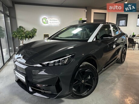 Volkswagen ID. UNYX 2025