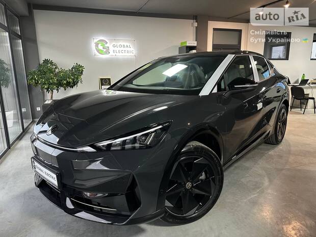 Volkswagen ID. UNYX 2025