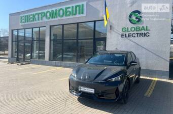 Volkswagen ID. UNYX 2025 Ultra