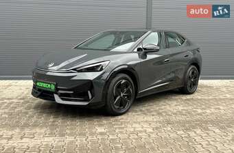 Volkswagen ID. UNYX 2024 в Бориспіль