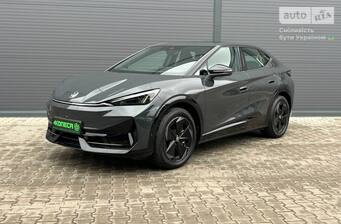 Volkswagen ID. UNYX 2024 Ultra