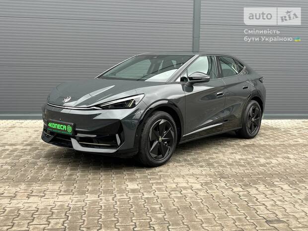 Volkswagen ID. UNYX 2024