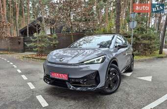 Volkswagen ID. UNYX 2024 в Київ