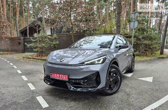 Volkswagen ID. UNYX 2024 Pro