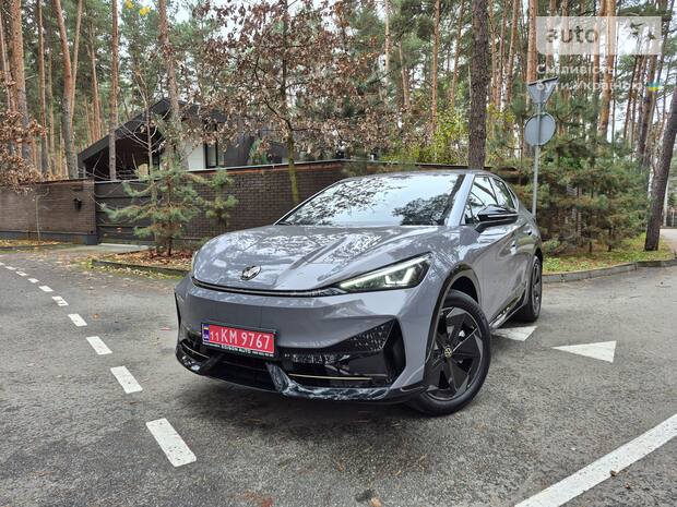 Volkswagen ID. UNYX 2024 Volkswagen ID. UNYX 2024