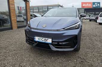 Volkswagen ID. UNYX 2025 в Київ