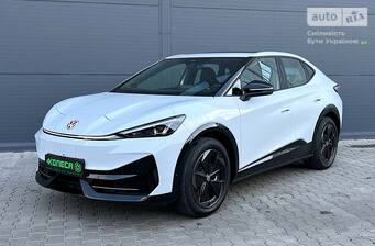 Volkswagen ID. UNYX 2024 Ultra