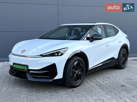 Volkswagen ID. UNYX 2024