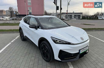 Volkswagen ID. UNYX 2025 в Хмельницький