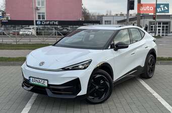 Volkswagen ID. UNYX 2025 в Хмельницький
