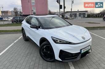 Volkswagen ID. UNYX 2025 в Хмельницький