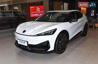 Volkswagen ID. UNYX 2024 в Львів