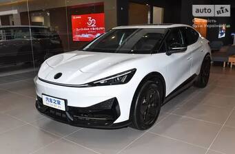 Volkswagen ID. UNYX 2024 Pro