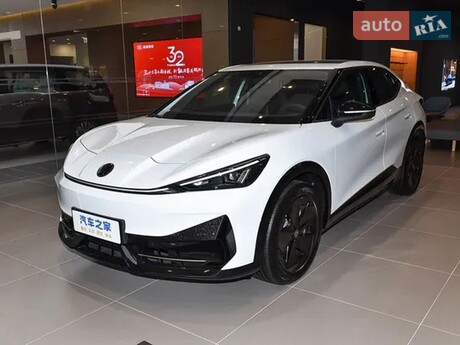 Volkswagen ID. UNYX 2024